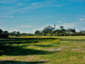 Royal Melbourne (Composite) 10th